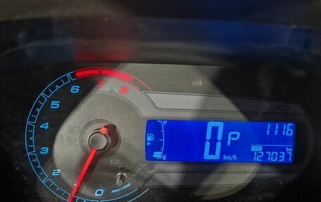 Chevrolet Cobalt II, 2013 год, 500 000 рублей, 14 фотография