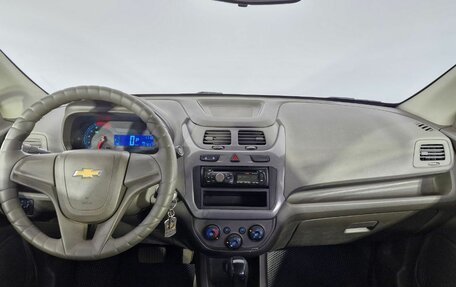 Chevrolet Cobalt II, 2013 год, 500 000 рублей, 17 фотография