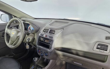 Chevrolet Cobalt II, 2013 год, 500 000 рублей, 15 фотография