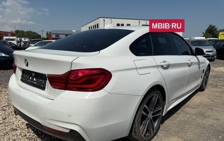BMW 4 серия, 2021 год, 2 581 342 рублей, 2 фотография