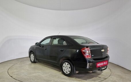 Chevrolet Cobalt II, 2013 год, 500 000 рублей, 9 фотография