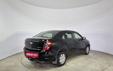 Chevrolet Cobalt II, 2013 год, 500 000 рублей, 6 фотография
