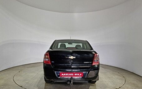 Chevrolet Cobalt II, 2013 год, 500 000 рублей, 7 фотография