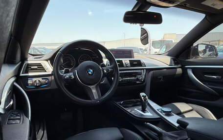 BMW 4 серия, 2021 год, 2 581 342 рублей, 9 фотография