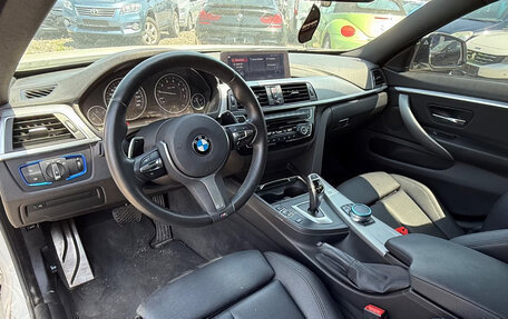 BMW 4 серия, 2021 год, 2 581 342 рублей, 11 фотография