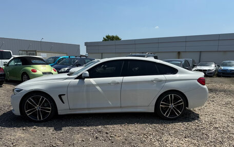 BMW 4 серия, 2021 год, 2 581 342 рублей, 8 фотография