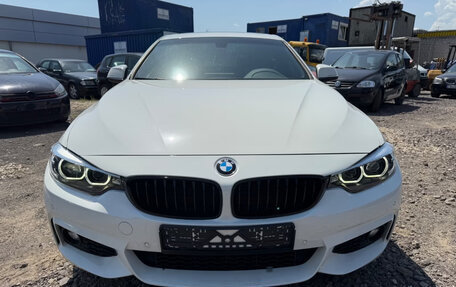 BMW 4 серия, 2021 год, 2 581 342 рублей, 5 фотография