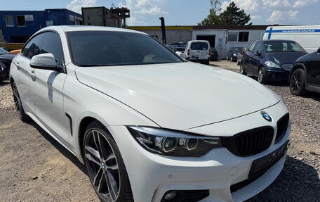 BMW 4 серия, 2021 год, 2 581 342 рублей, 7 фотография