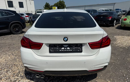 BMW 4 серия, 2021 год, 2 581 342 рублей, 6 фотография