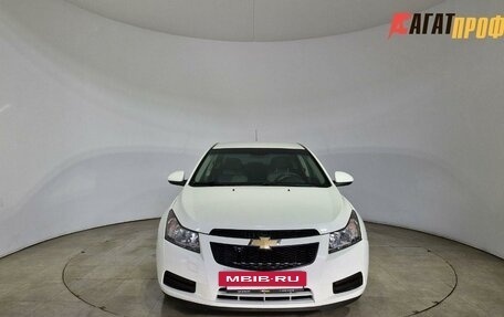 Chevrolet Cruze II, 2012 год, 530 000 рублей, 2 фотография