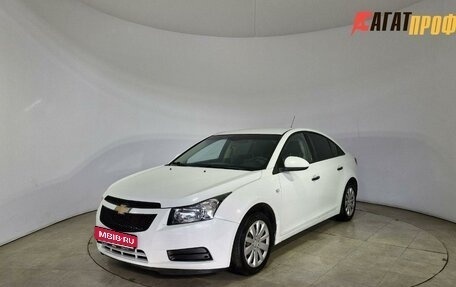 Chevrolet Cruze II, 2012 год, 530 000 рублей, 1 фотография