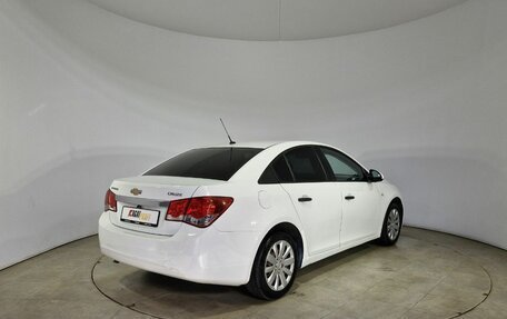 Chevrolet Cruze II, 2012 год, 530 000 рублей, 6 фотография