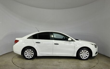 Chevrolet Cruze II, 2012 год, 530 000 рублей, 5 фотография