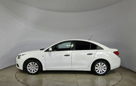 Chevrolet Cruze II, 2012 год, 530 000 рублей, 10 фотография