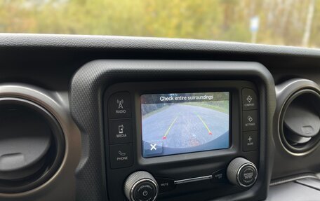 Jeep Wrangler, 2019 год, 3 750 000 рублей, 1 фотография