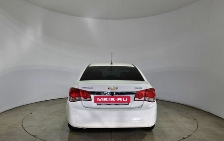 Chevrolet Cruze II, 2012 год, 530 000 рублей, 7 фотография