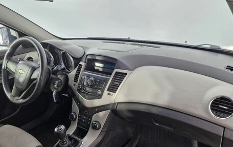 Chevrolet Cruze II, 2012 год, 530 000 рублей, 15 фотография