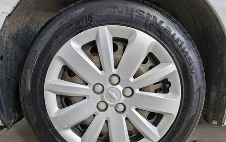 Chevrolet Cruze II, 2012 год, 530 000 рублей, 13 фотография