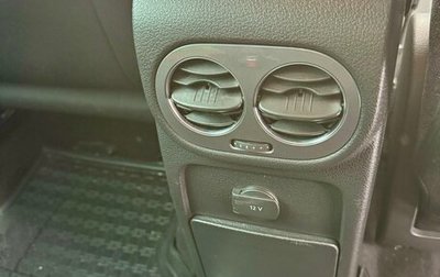 Volkswagen Tiguan I, 2016 год, 1 500 000 рублей, 1 фотография
