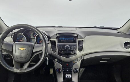 Chevrolet Cruze II, 2012 год, 530 000 рублей, 17 фотография