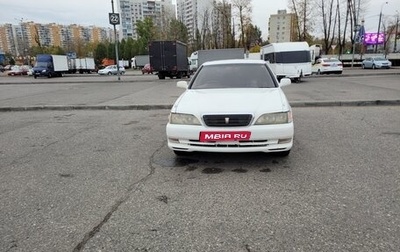 Toyota Cresta, 2001 год, 465 000 рублей, 1 фотография