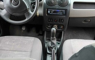 Renault Logan I, 2011 год, 400 000 рублей, 1 фотография