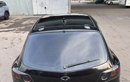 Mazda 3, 2005 год, 330 000 рублей, 2 фотография