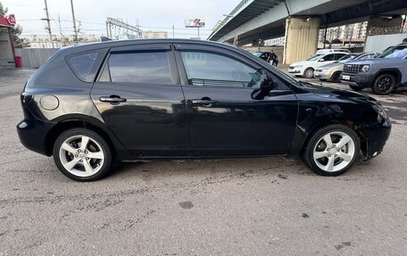 Mazda 3, 2005 год, 330 000 рублей, 3 фотография