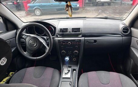 Mazda 3, 2005 год, 330 000 рублей, 6 фотография