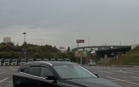 Volvo XC60 II, 2012 год, 1 500 000 рублей, 1 фотография