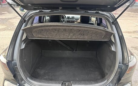 Mazda 3, 2005 год, 330 000 рублей, 11 фотография