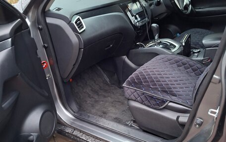 Nissan X-Trail, 2015 год, 1 700 000 рублей, 6 фотография