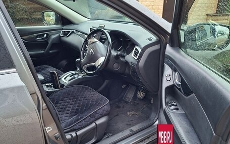 Nissan X-Trail, 2015 год, 1 700 000 рублей, 7 фотография