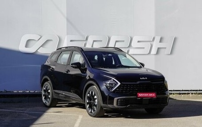 KIA Sportage IV рестайлинг, 2024 год, 4 150 000 рублей, 1 фотография