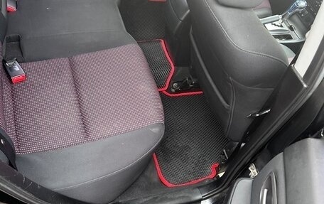 Mazda 3, 2005 год, 330 000 рублей, 10 фотография