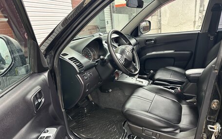 Mitsubishi L200 IV рестайлинг, 2014 год, 1 955 000 рублей, 16 фотография
