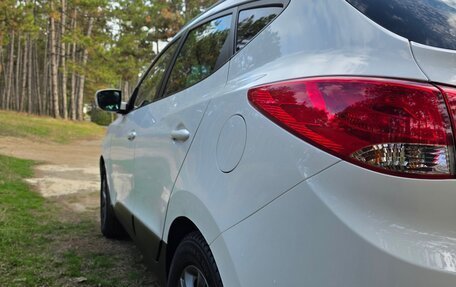 Hyundai ix35 I рестайлинг, 2014 год, 1 580 000 рублей, 5 фотография