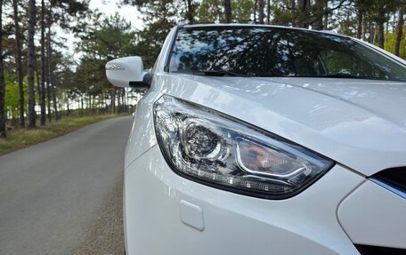 Hyundai ix35 I рестайлинг, 2014 год, 1 580 000 рублей, 13 фотография