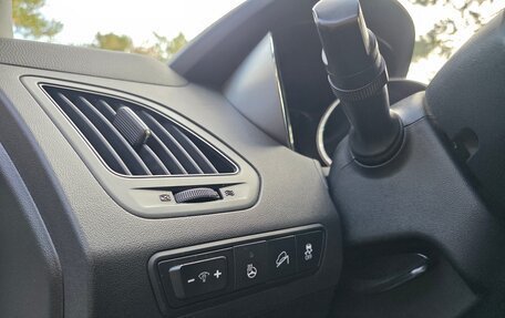 Hyundai ix35 I рестайлинг, 2014 год, 1 580 000 рублей, 18 фотография
