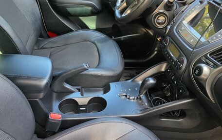 Hyundai ix35 I рестайлинг, 2014 год, 1 580 000 рублей, 23 фотография