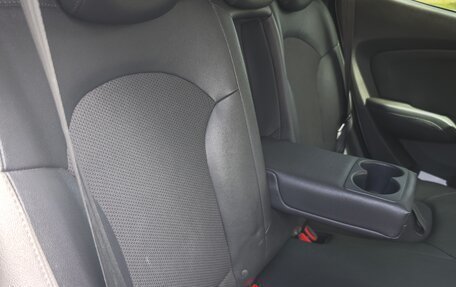 Hyundai ix35 I рестайлинг, 2014 год, 1 580 000 рублей, 26 фотография