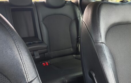 Hyundai ix35 I рестайлинг, 2014 год, 1 580 000 рублей, 28 фотография