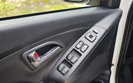 Hyundai ix35 I рестайлинг, 2014 год, 1 580 000 рублей, 37 фотография