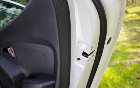 Hyundai ix35 I рестайлинг, 2014 год, 1 580 000 рублей, 30 фотография