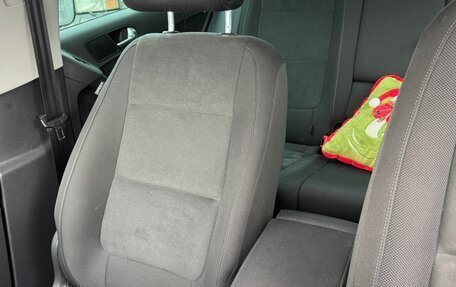 Volkswagen Tiguan I, 2016 год, 1 500 000 рублей, 5 фотография