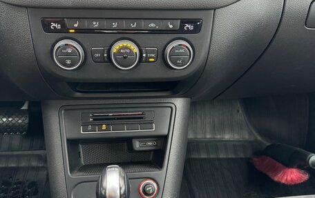 Volkswagen Tiguan I, 2016 год, 1 500 000 рублей, 7 фотография