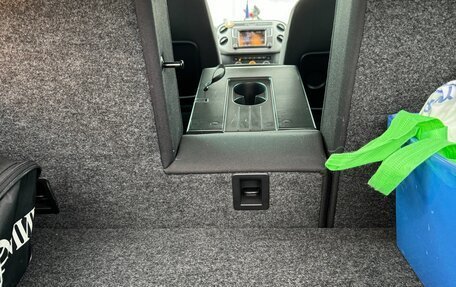 Volkswagen Tiguan I, 2016 год, 1 500 000 рублей, 8 фотография