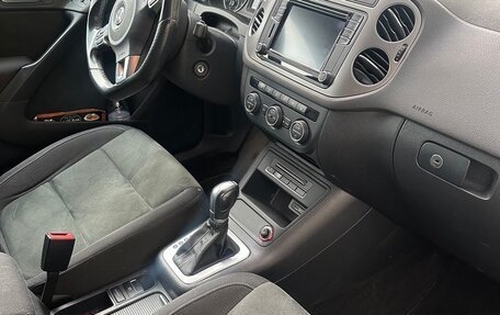 Volkswagen Tiguan I, 2016 год, 1 500 000 рублей, 18 фотография