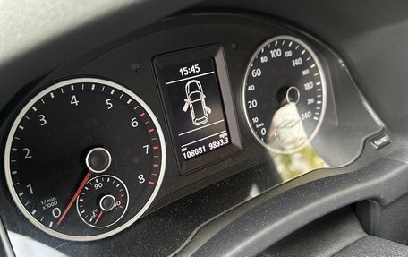 Volkswagen Tiguan I, 2016 год, 1 500 000 рублей, 23 фотография
