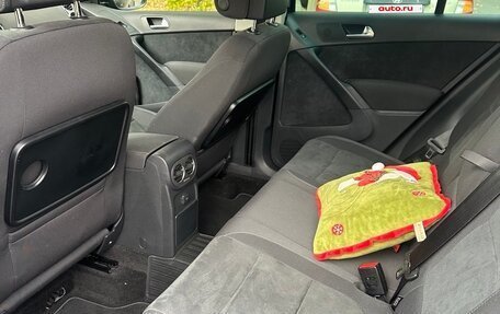 Volkswagen Tiguan I, 2016 год, 1 500 000 рублей, 24 фотография